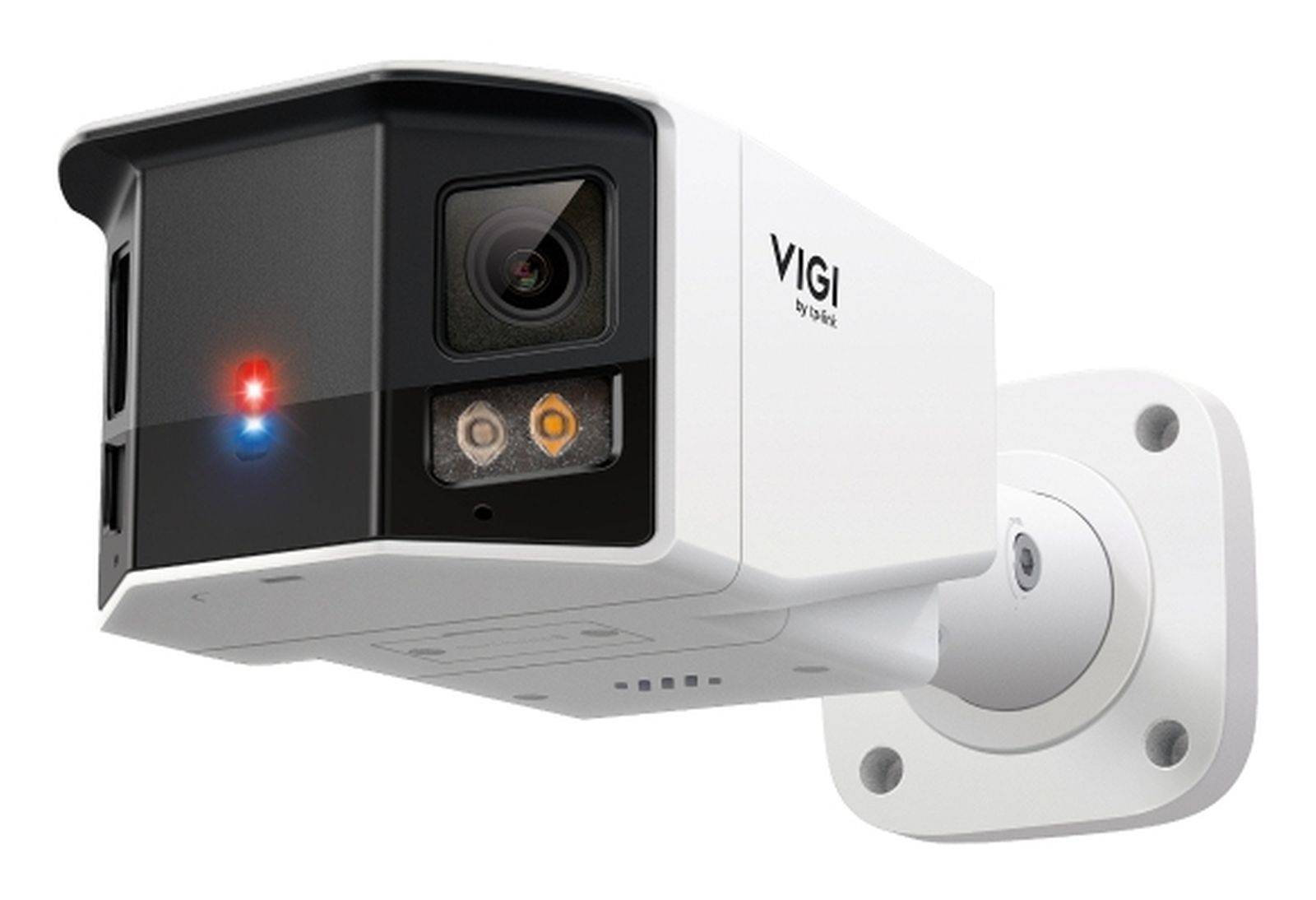TP-Link InSight S385DPS Netzwerk Netzwerkkameras