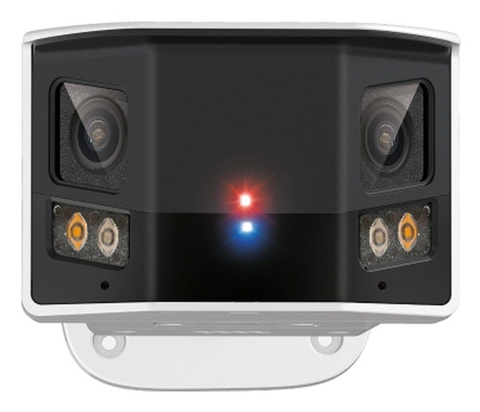 TP-LINK VIGI InSight S385DPS V1 - Netzwerk-Überwachungskamera - Kugel - Außenbereich -