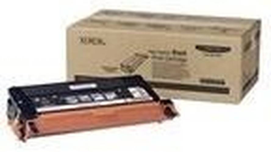 Gelb - original - Tonerpatrone - für