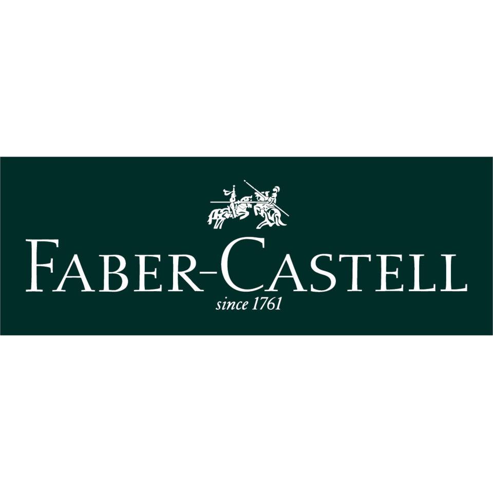 FABER-CASTELL - Textmarker TXTLNR Pastell 4er Kartonetui