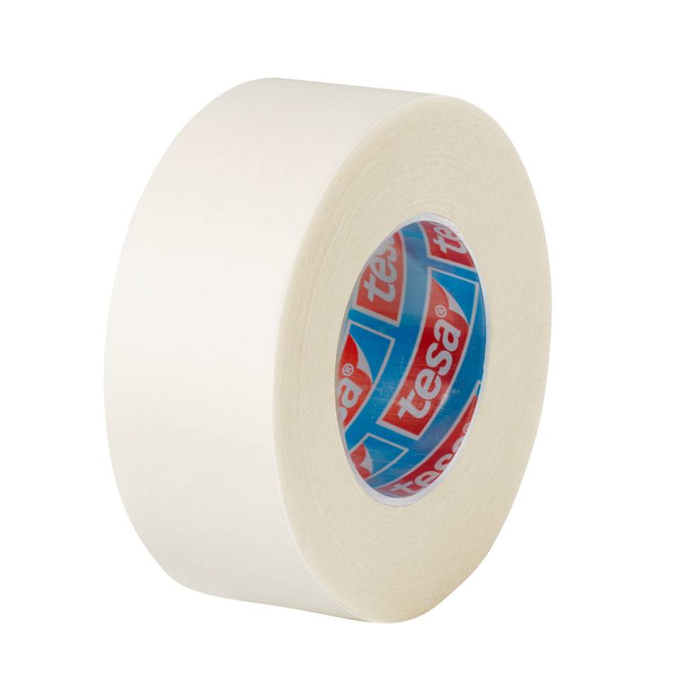 Klebefilm 2RL Papier transparent 19mm x10m TESA 59217-00000-00
