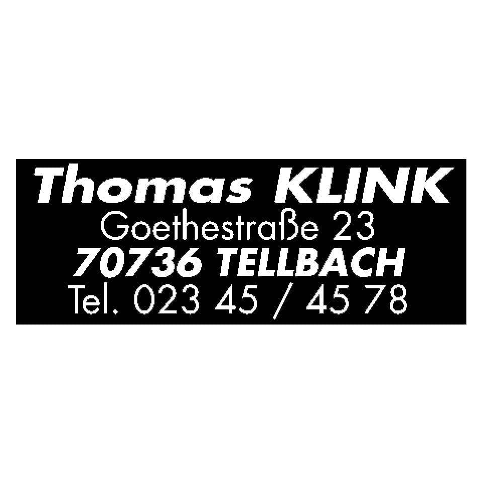 Printer 20Greenline, GL + GUTSCHEIN COLOP 127757