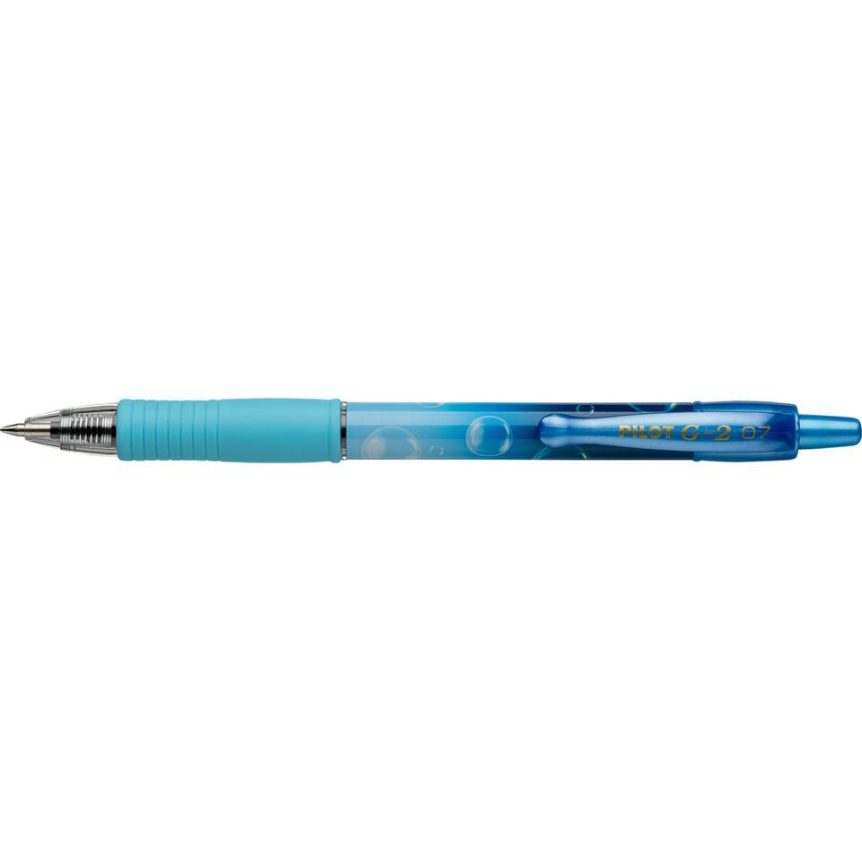 Gelschreiber 0,4 mm Bubble Collection sortiert Limited Edition PILOT 2622D48FR