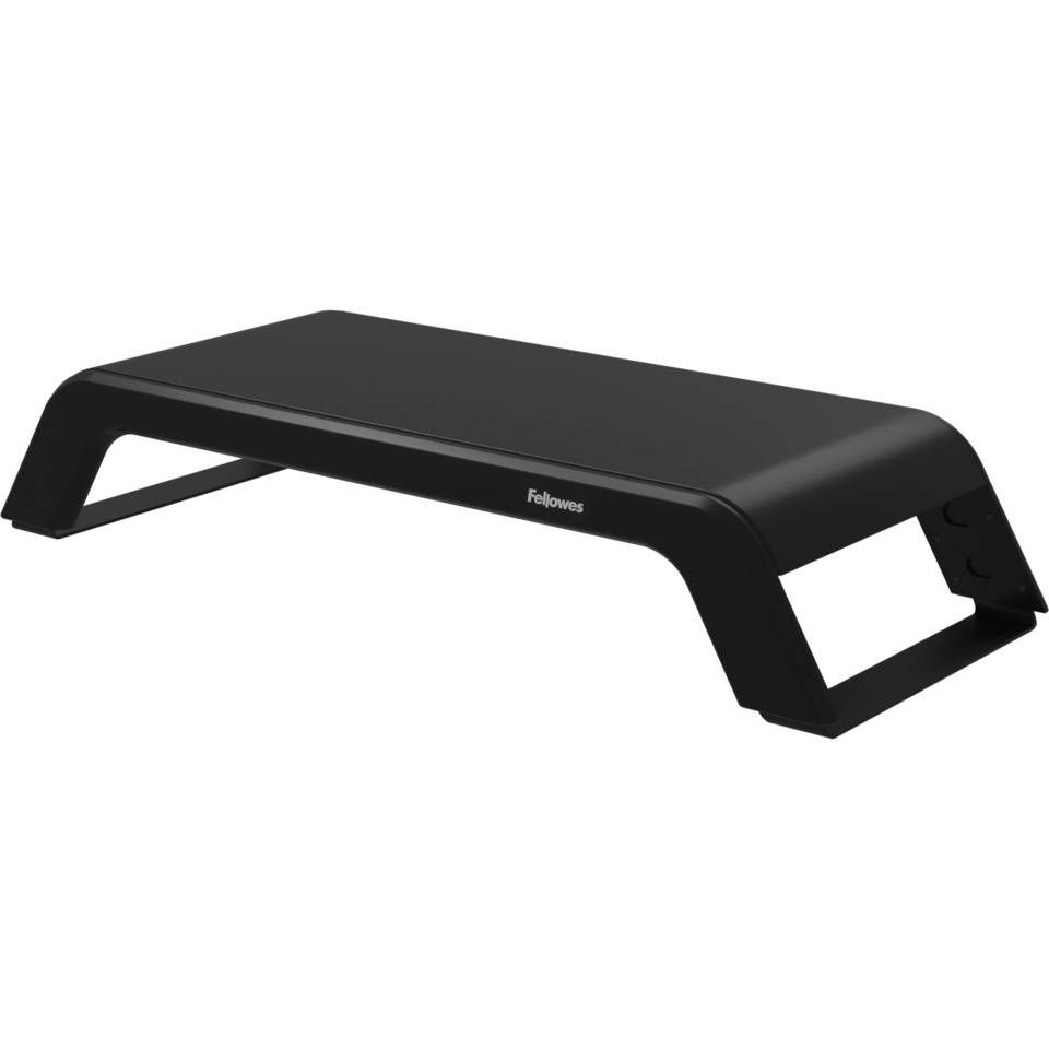 Fellowes Monitorständer Hana LT Max.22,6KG verstellbar schwa