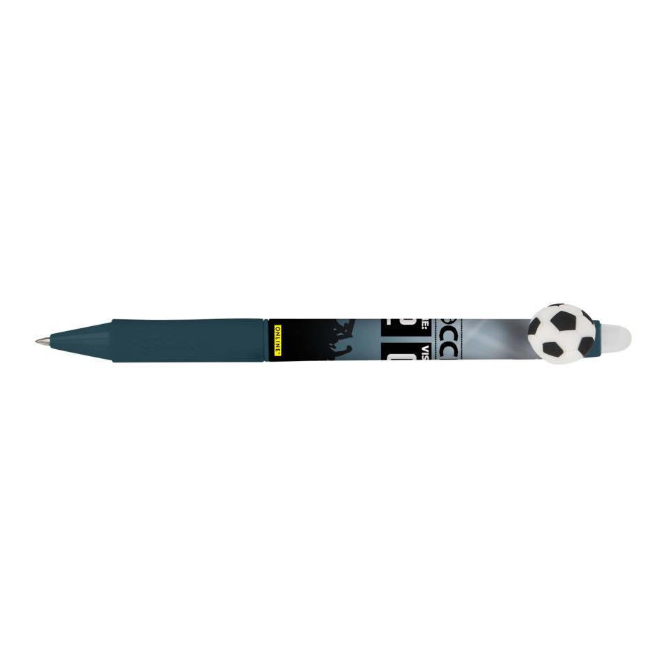 Gelschreiber magiXX Fun - Soccer, sortiert ONLINE 35532/30