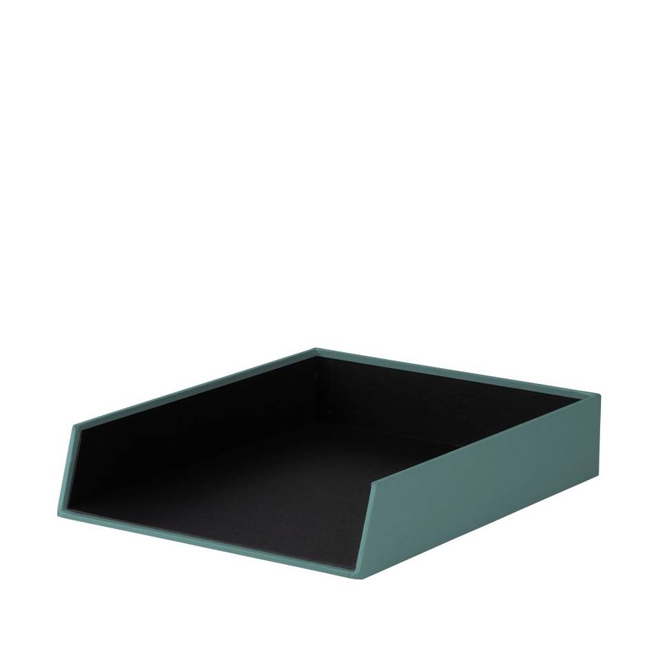 Ablagebox Soho, A4, opal RÖSSLER 1335452380