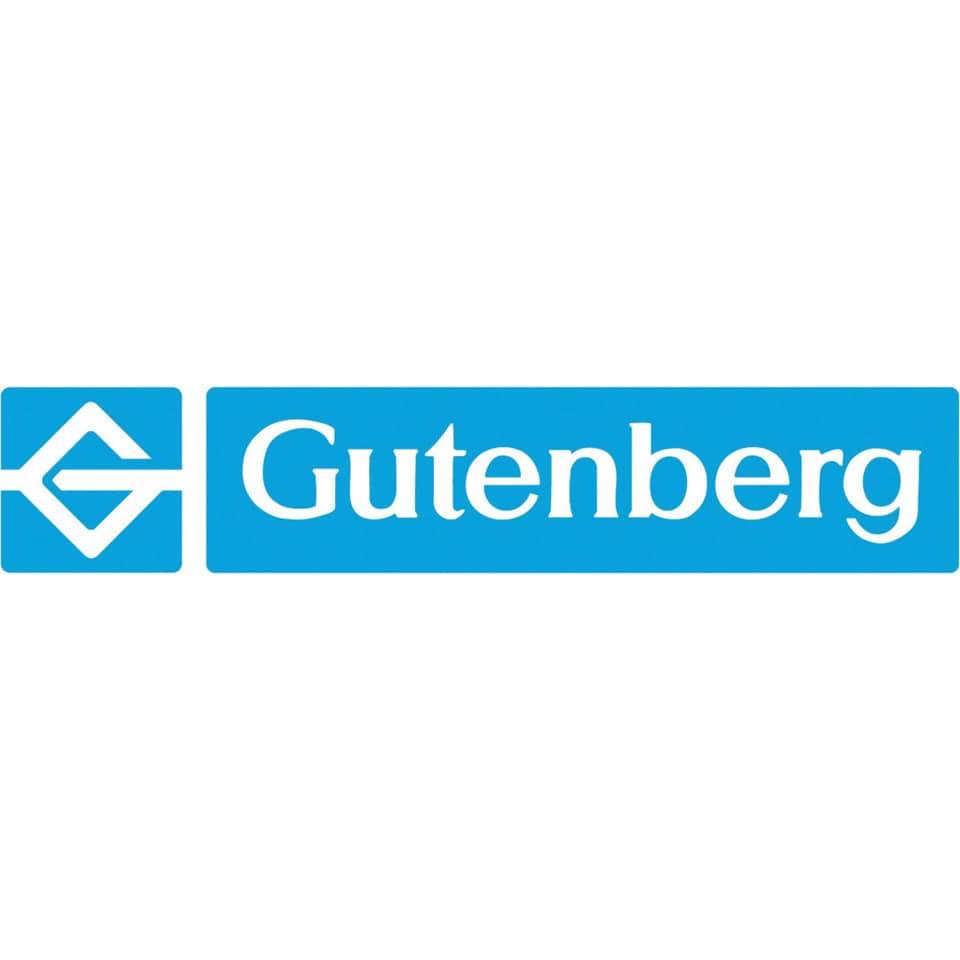 Gutenberg Urkundentinte, 30 ml, schwarz