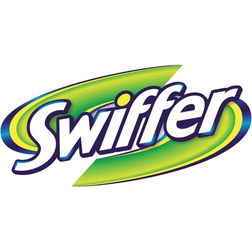 Staubmagnet Starterset, Griff + 7 Tücher SWIFFER 33327