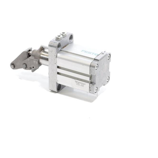 FESTO Stopperzylinder 164881 (STAF-50-30-P-A-K)