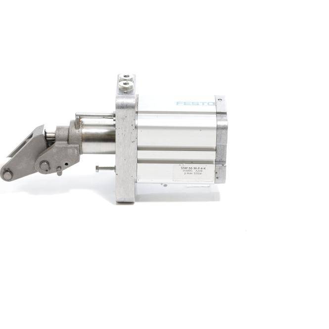 FESTO Stopperzylinder 164881 (STAF-50-30-P-A-K)