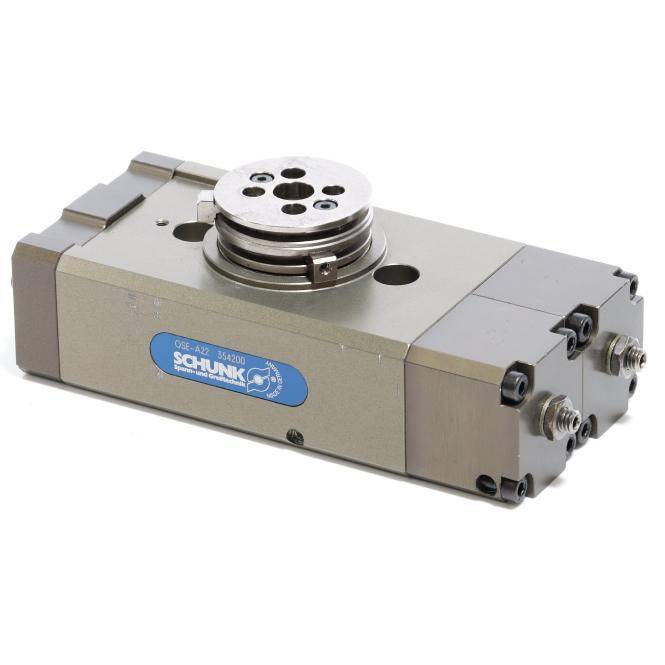 SCHUNK Schwenk-Einheit OSE-A22 (354200)