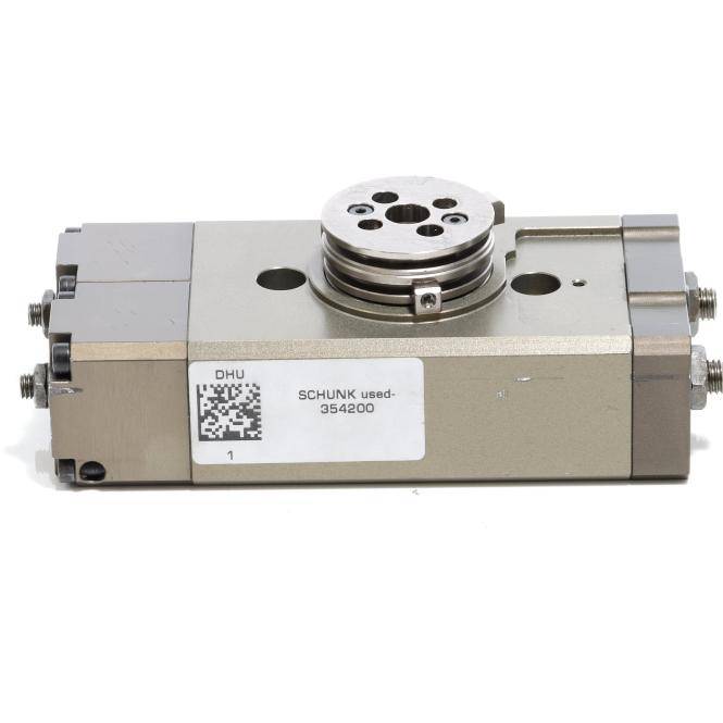 SCHUNK Schwenk-Einheit OSE-A22 (354200)