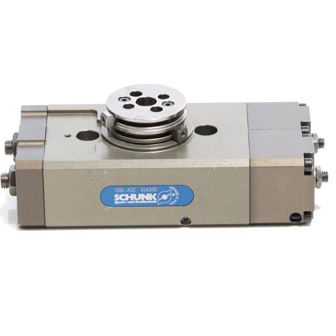 SCHUNK Schwenk-Einheit OSE-A22 (354200)