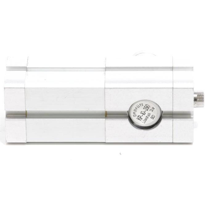 FESTO Kompaktzylinder 548207 (ADN-25-30-KP-I-P-A)