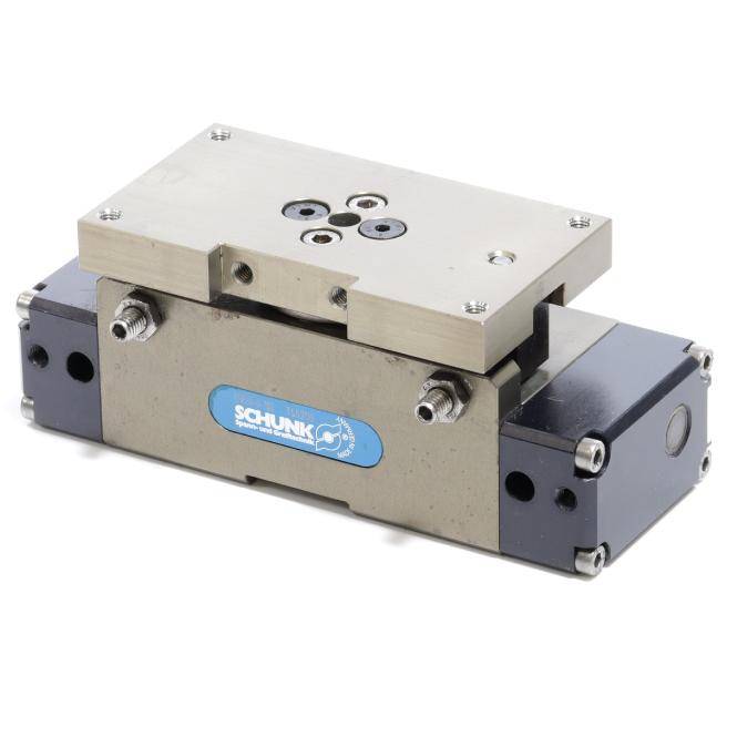 SCHUNK Dreheinheit LSE20-0-180 (355200)