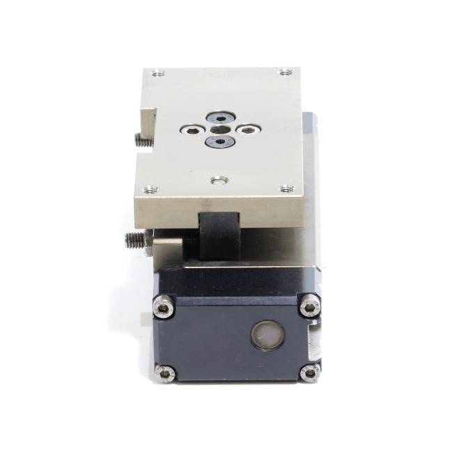 SCHUNK Dreheinheit LSE20-0-180 (355200)