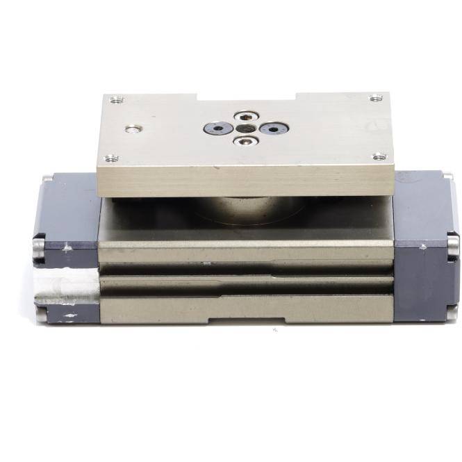 SCHUNK Dreheinheit LSE20-0-180 (355200)