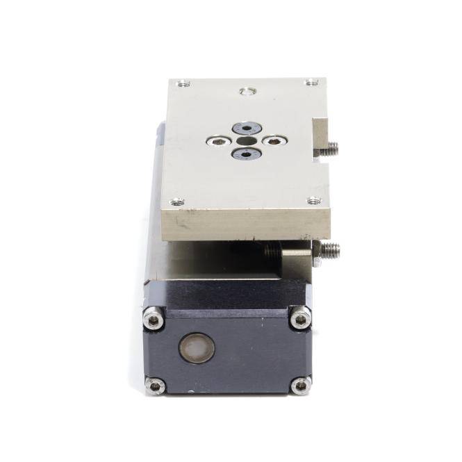 SCHUNK Dreheinheit LSE20-0-180 (355200)