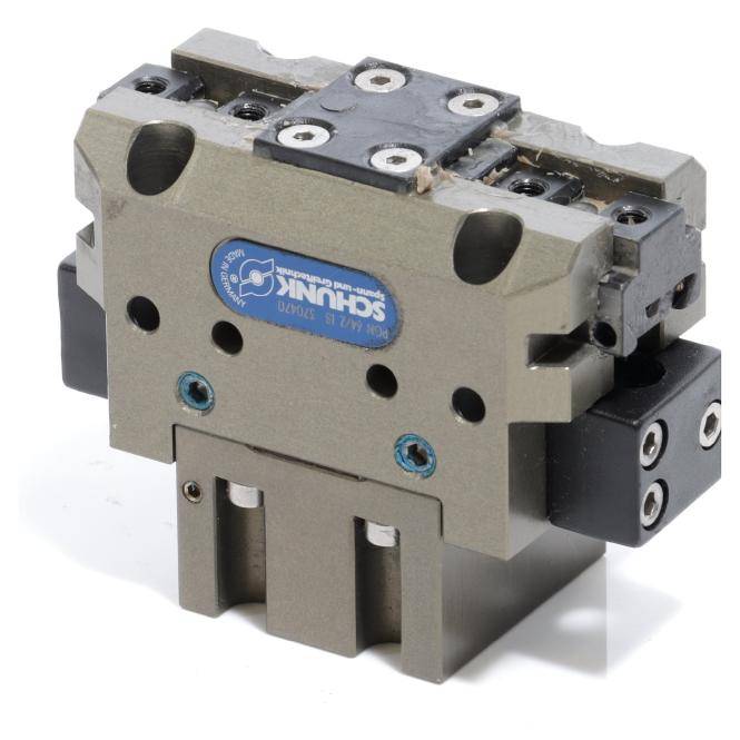 SCHUNK Parallelgreifer PGN 64/2 IS (370470)