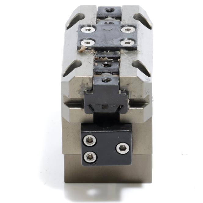 SCHUNK Parallelgreifer PGN 64/2 IS (370470)