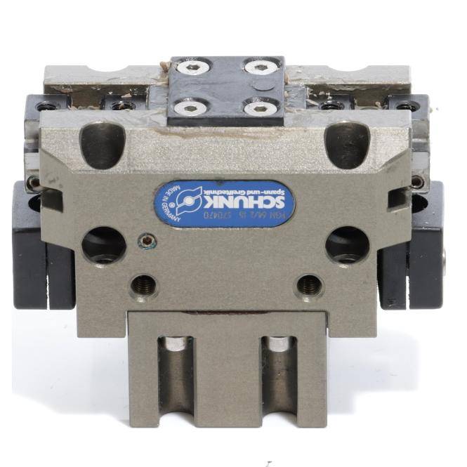 SCHUNK Parallelgreifer PGN 64/2 IS (370470)