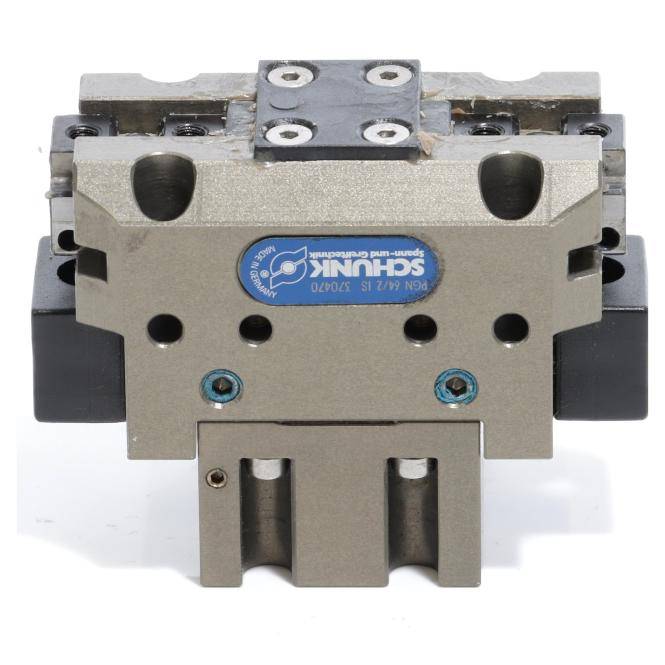 SCHUNK Parallelgreifer PGN 64/2 IS (370470)