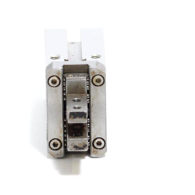 SMC Pneumatikgreifer (MHZ2-16DN)