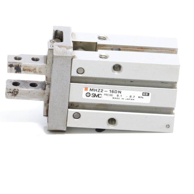 SMC Pneumatikgreifer (MHZ2-16DN)