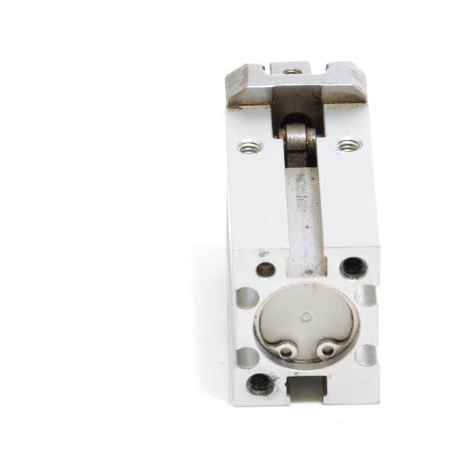 SMC Pneumatikgreifer (MHZ2-16DN)