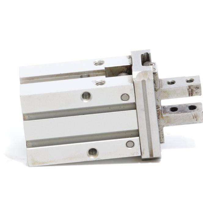 SMC Pneumatikgreifer (MHZ2-16DN)