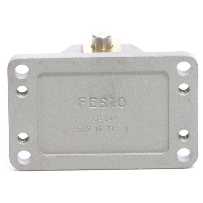 FESTO FESTO Adapterplatte 150802 FESTO Adapterplatte 150802