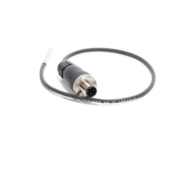 SCHUNK Induktive Näherungsschalter INK 40-S (301555)