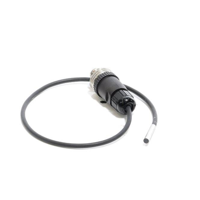SCHUNK Induktive Näherungsschalter INK 40-S (301555)