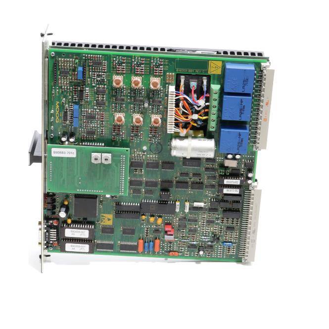Bosch Rexroth BOSCH REXROTH Servomodul SM 3,5-GC16 BOSCH REXROTH Servomodul SM 3,5-GC16