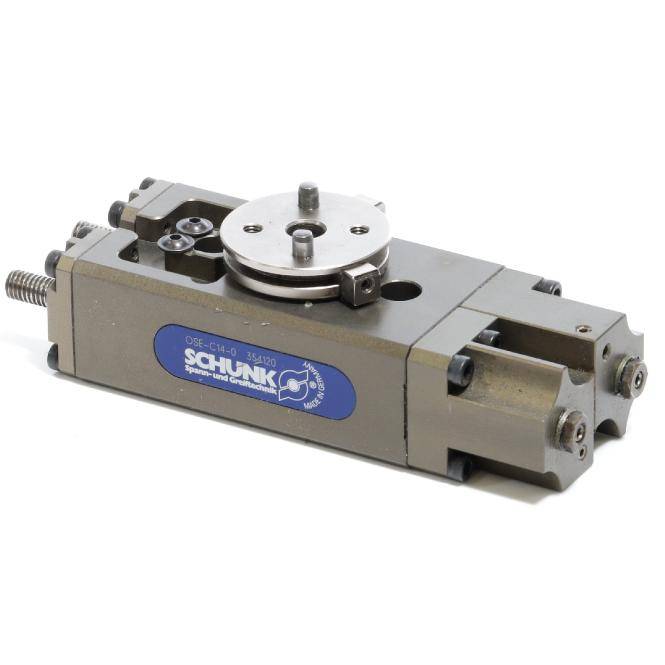 SCHUNK Schwenkeinheit OSE-C14-0 (354120)