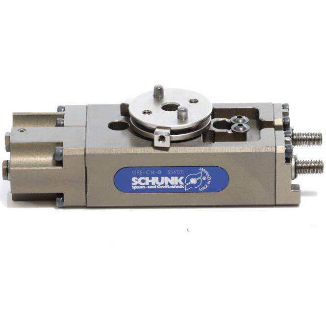 SCHUNK Schwenkeinheit OSE-C14-0 (354120)