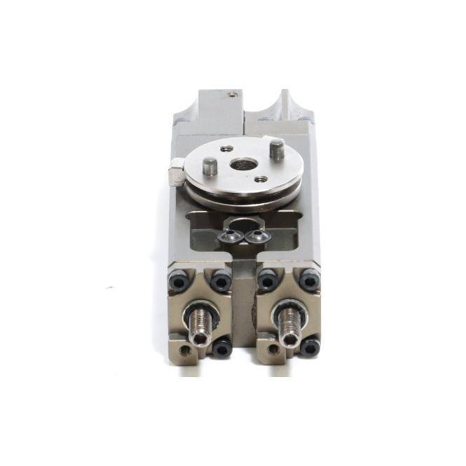SCHUNK Schwenkeinheit OSE-C14-0 (354120)