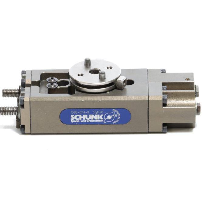 SCHUNK Schwenkeinheit OSE-C14-0 (354120)