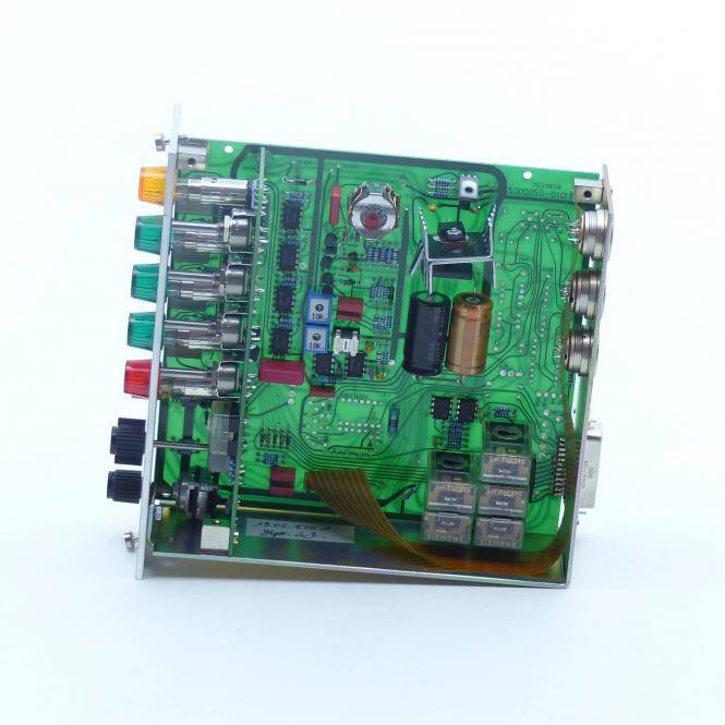 Mahr Kontrollmodul 1924IC (5319240)