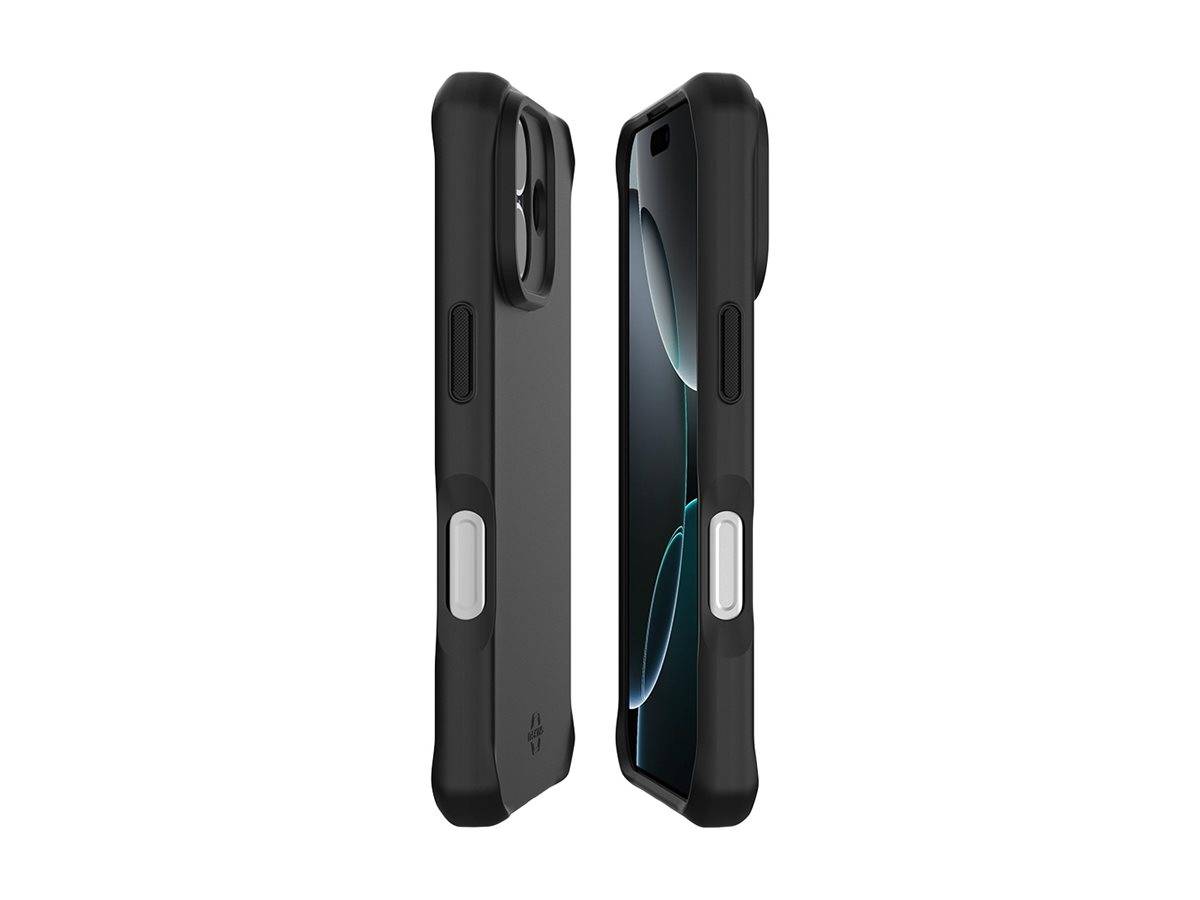 Mobilis SPECTRUM_R Case f. iPhone 17 Soft bag Multimedia-Technik Apple Zubehör