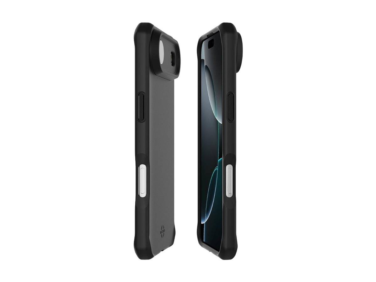 Mobilis SPECTRUM_R Case f. iPhone 17 Air Soft bag Multimedia-Technik Apple Zubehör
