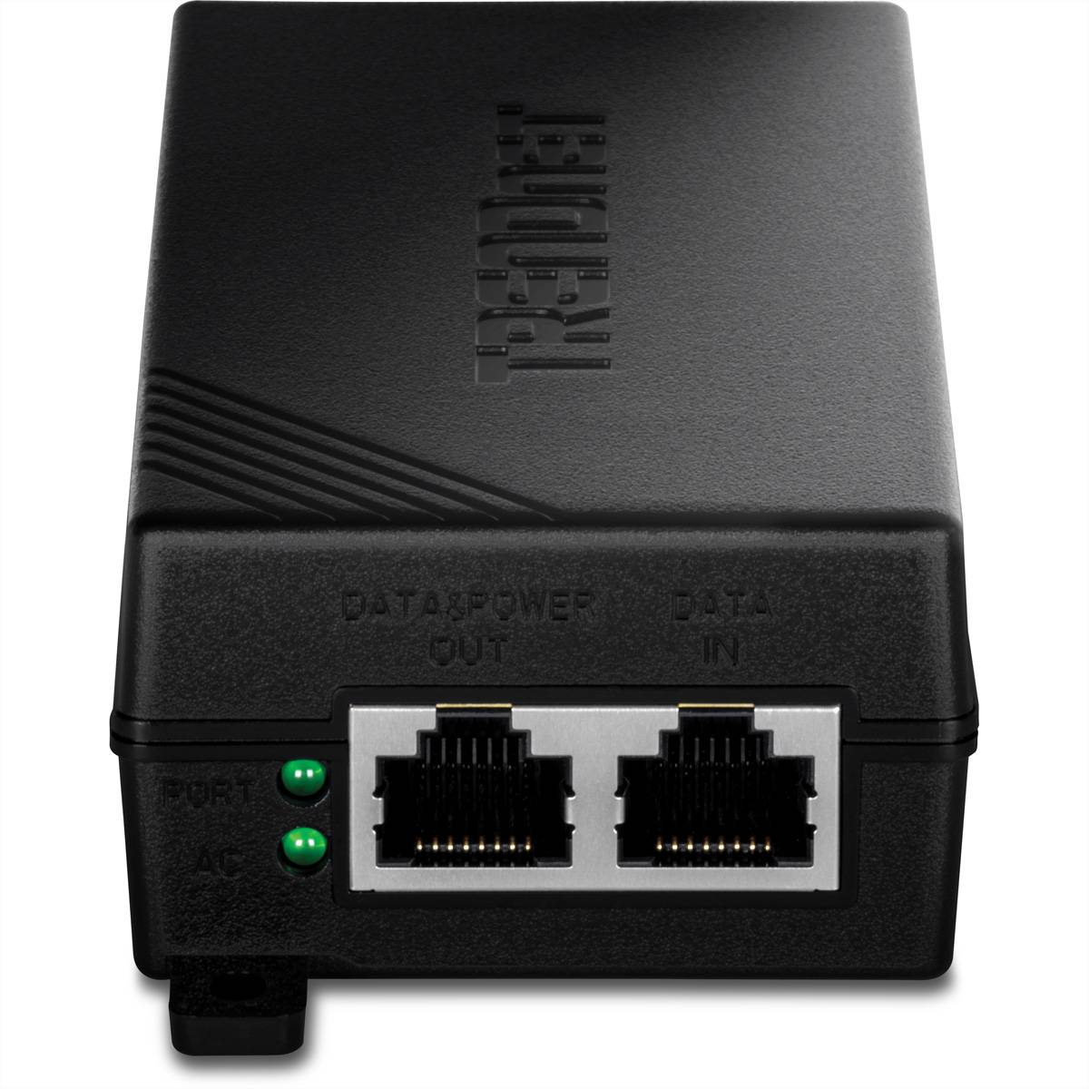 TrendNet TPE-114GI Gigabit PoE+ Injektor