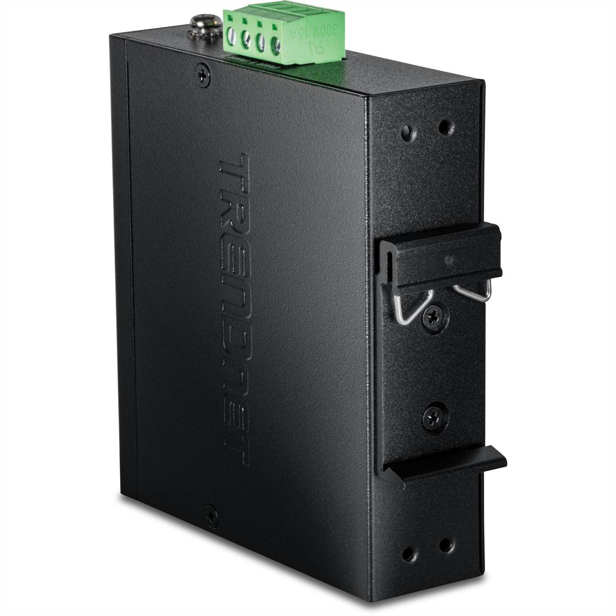 TrendNet TI-SG704 10G PoE++ Splitter Industrial Networking PoE-Splitter