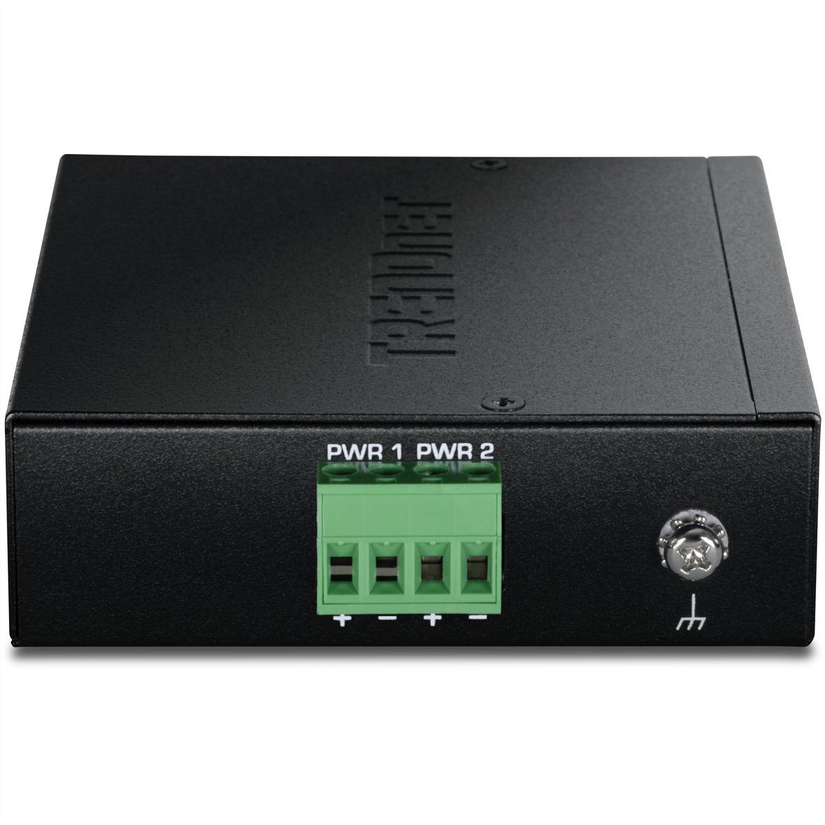 TrendNet TI-SG704 10G PoE++ Splitter Industrial Networking PoE-Splitter