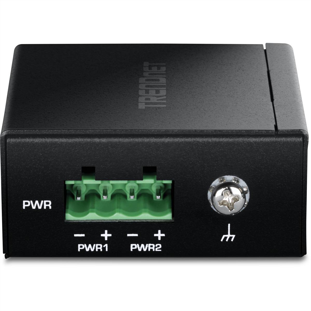 TrendNet TI-IG219 2.5G PoE++ Injektor Industrial