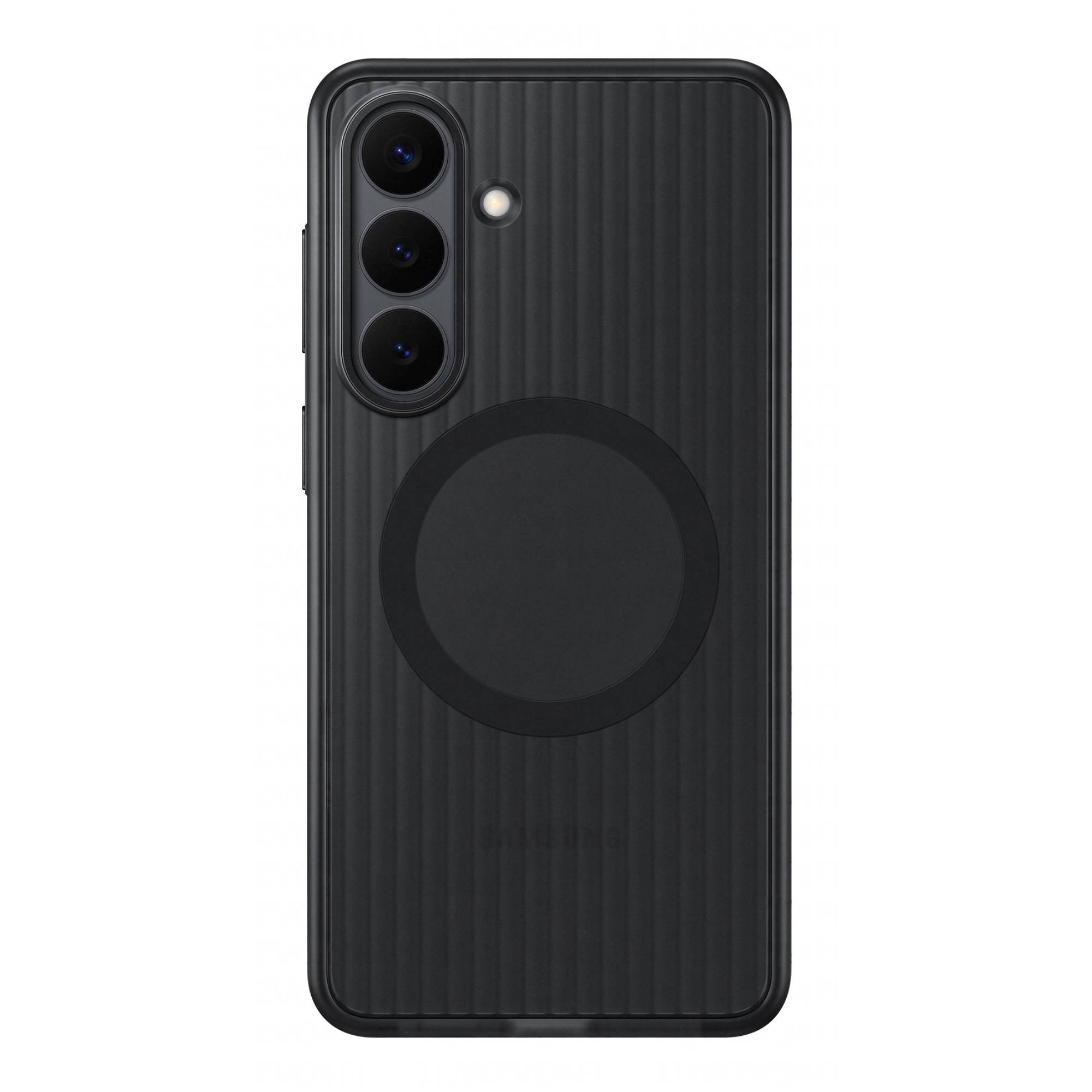 Samsung Rugged Magnet Case Galaxy S26+, Black