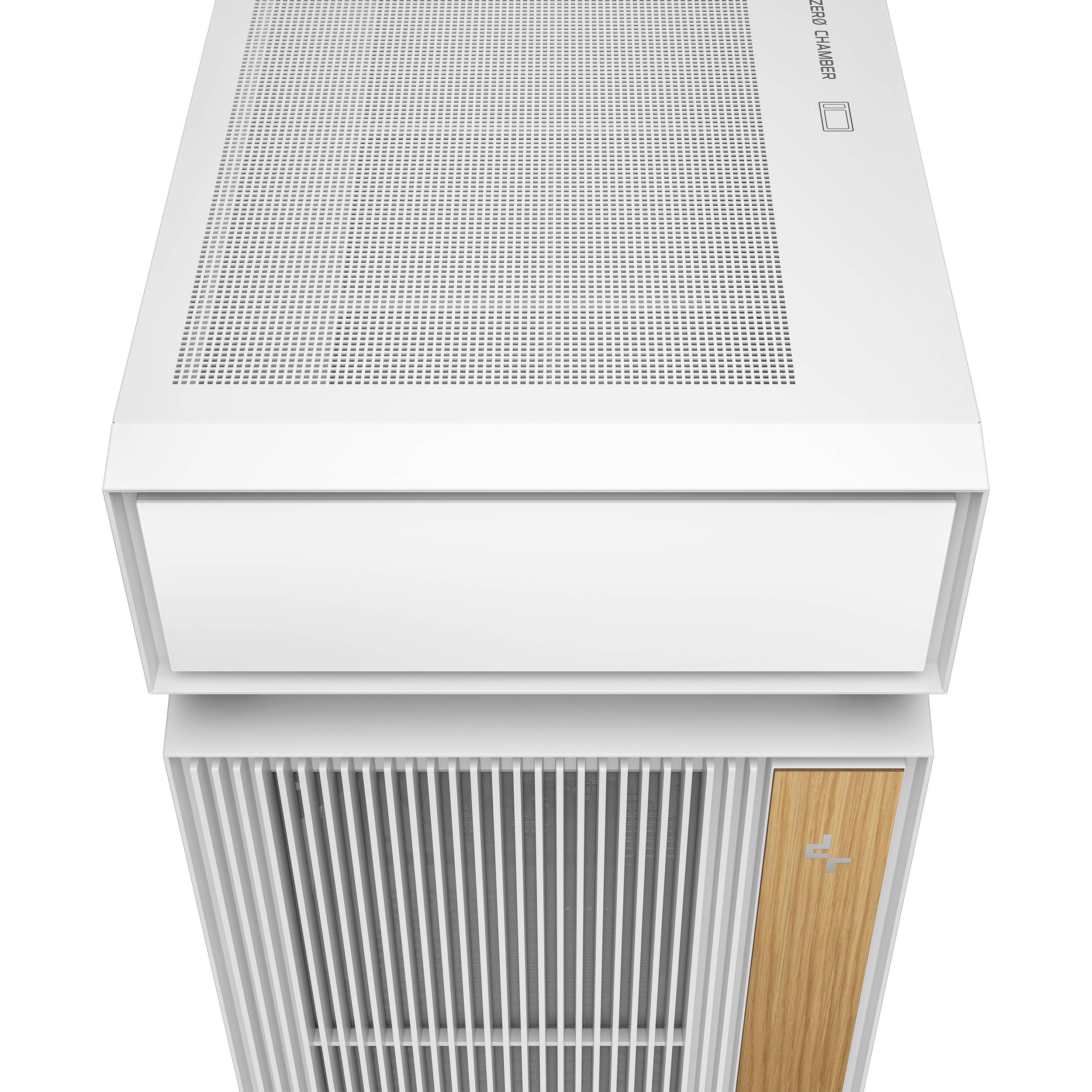DeepCool CL6600 WH Gehäuse