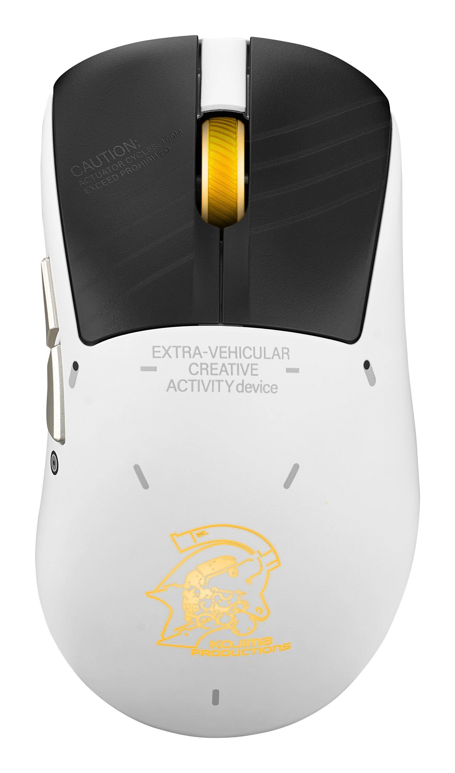 ASUS ROG Keris II Origin - KJP Edition - Maus