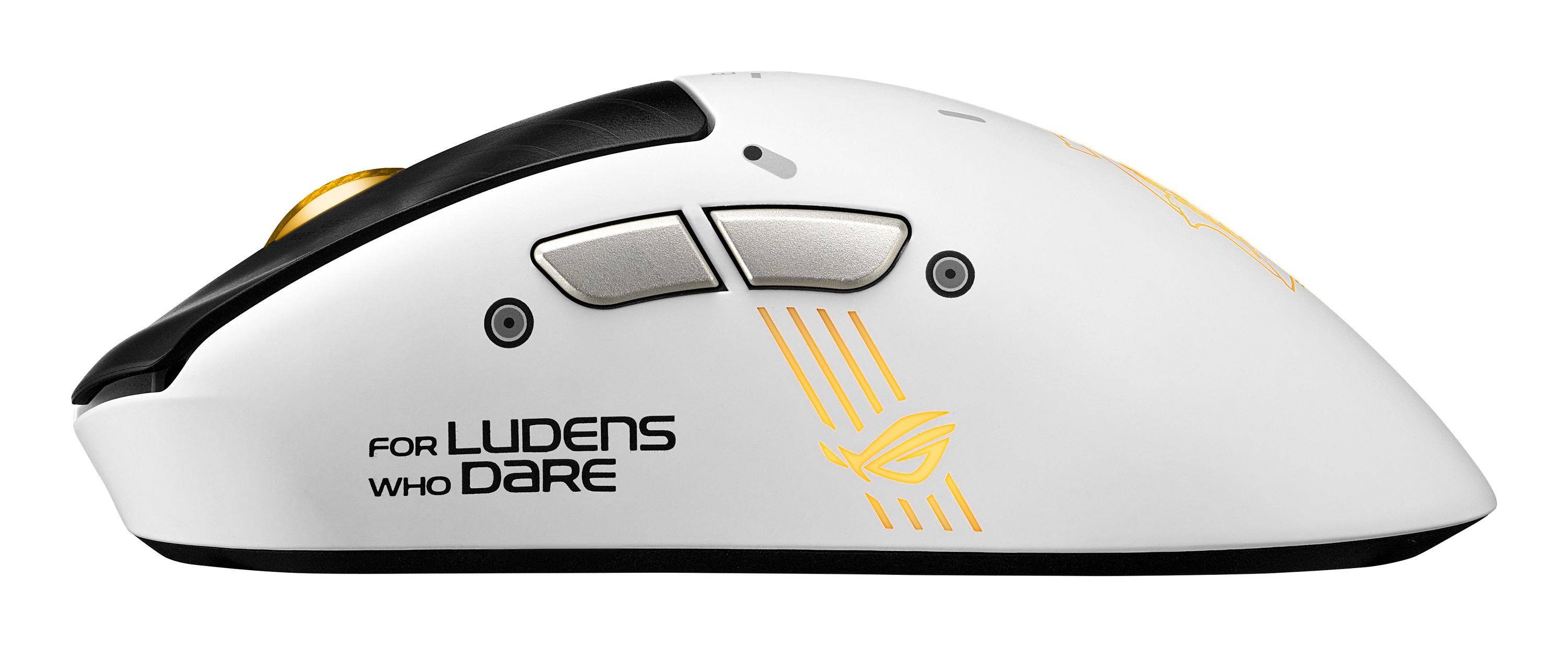 ASUS ROG Keris II Origin - KJP Edition - Maus