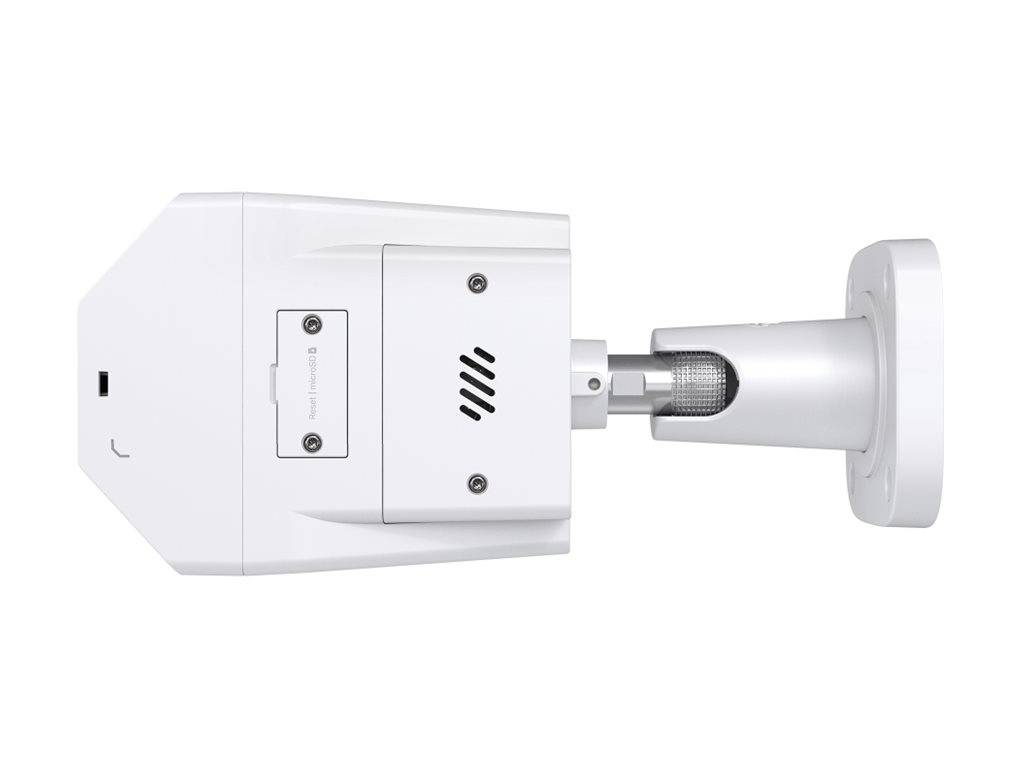 TP-Link InSight S385DPS, IP-Sicherheitskamera, Draußen, Kabelgebunden, 76 m, 120 dB, Wand